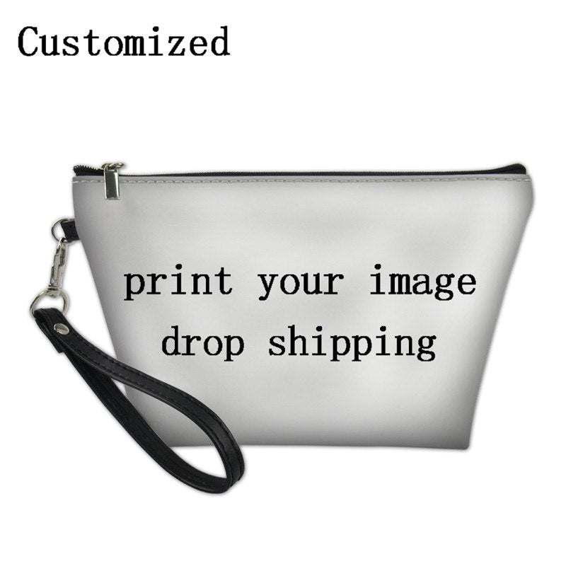 ladies designer makeup bags