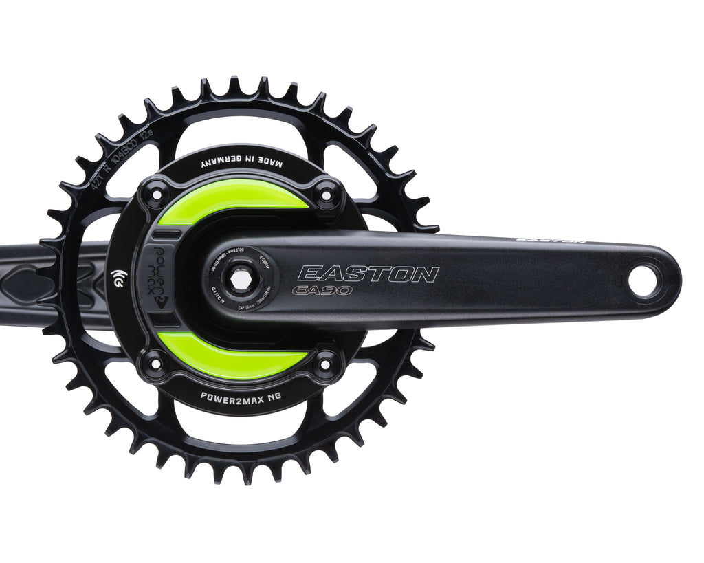 easton ea90 crankset