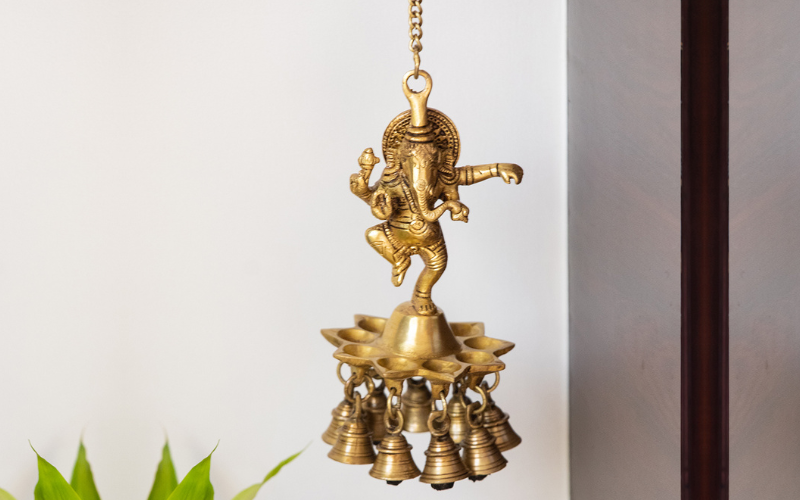 All You Need To Know About Brass Handicrafts – ExclusiveLane