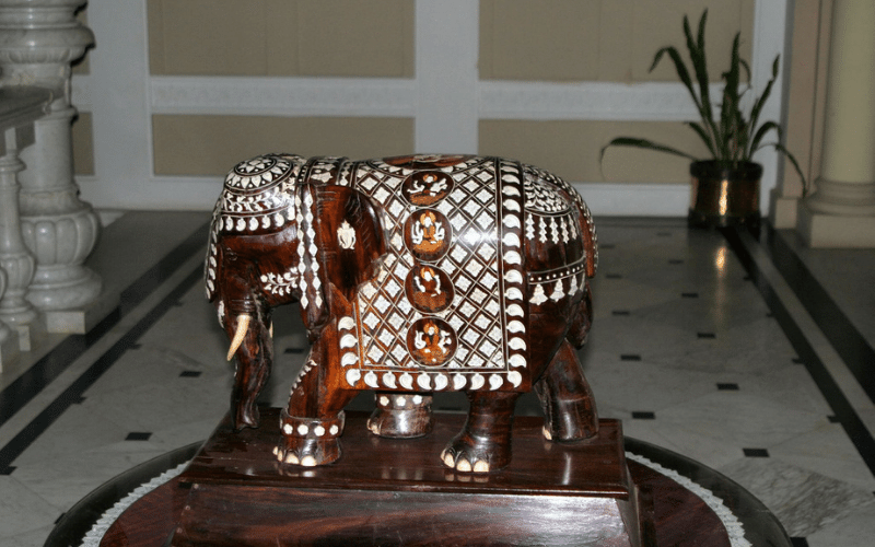 essay on indian handicrafts