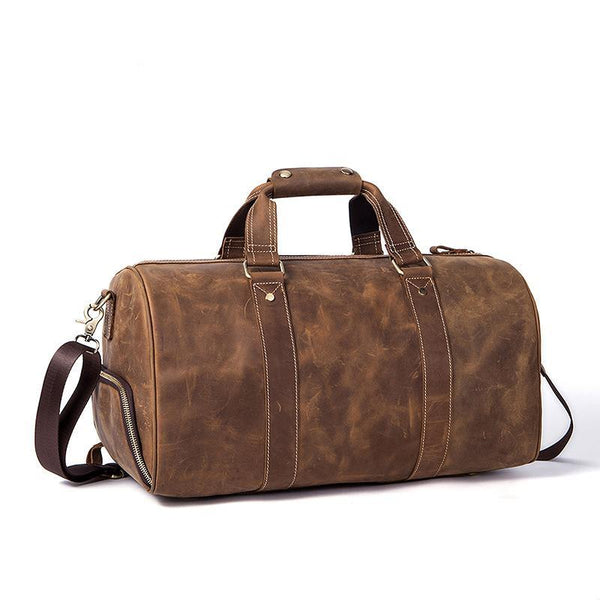 magnum duffle bag