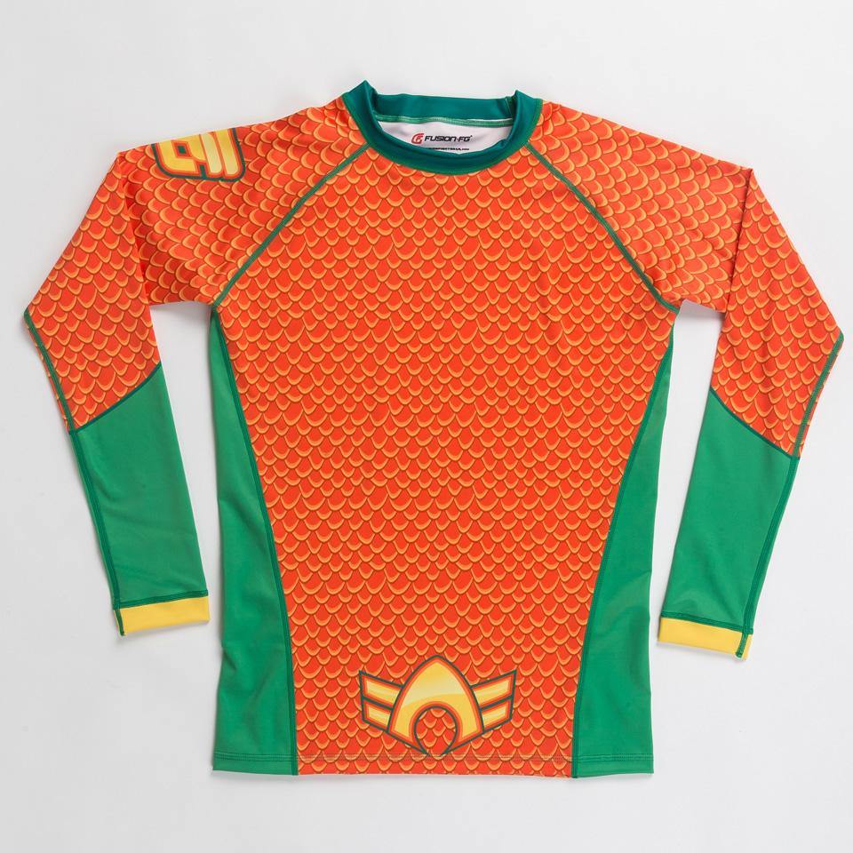 aquaman shirt kids