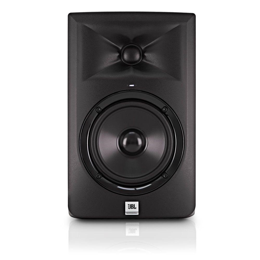 jbl lsr305