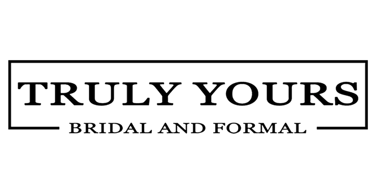 Truly Yours Bridal