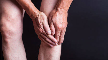 Rheumatoid arthritis matcha tea Pure Matcha Australia