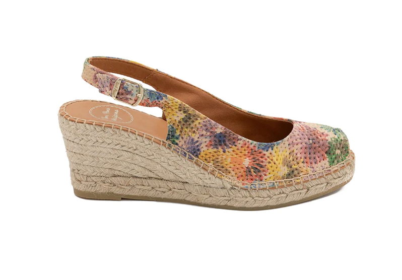  Floral-Wedges-Women