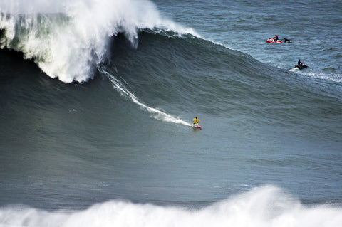 Justine Dupont (c) Red Bull Content Pool