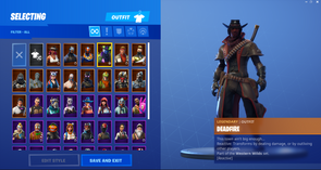 Fortnite Account Pc Mobile Gamerhubeg - fortnite account pc mobile xbox