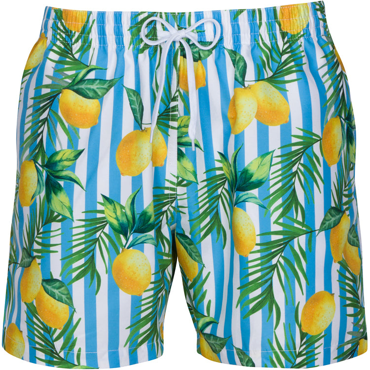 lemon shorts men