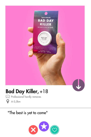 Bad Day Killer