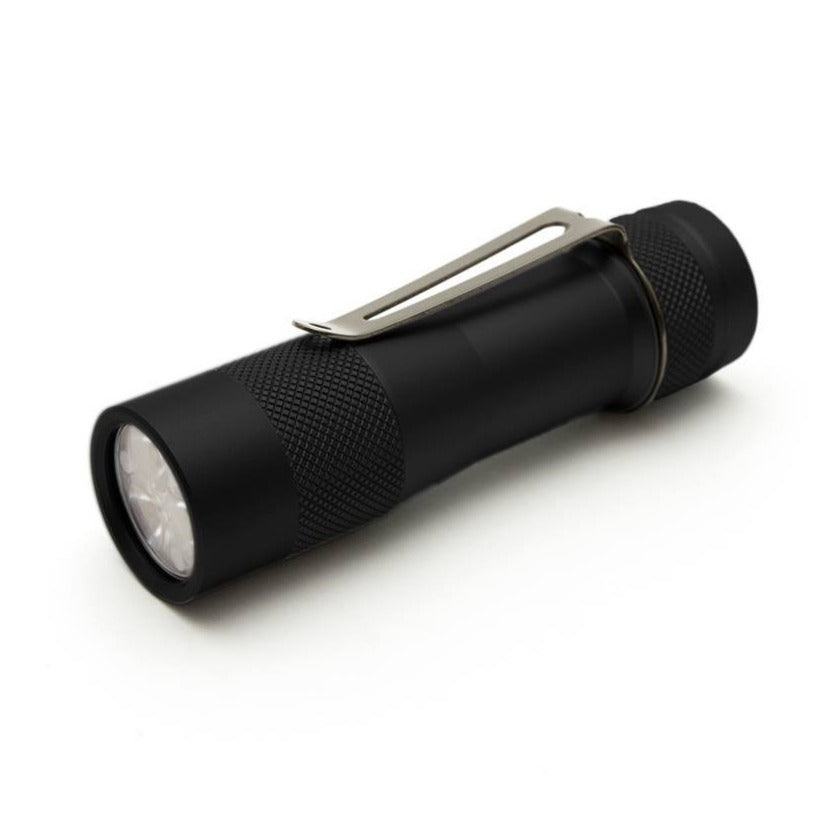 TLF/BLF FW3A Black CREE XPL HI 2800lm EDC LED Flashlight Andúril UI