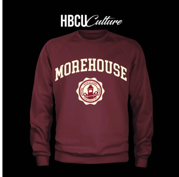 Morehouse Black Ivy League – HBCU CULTURE SHOP