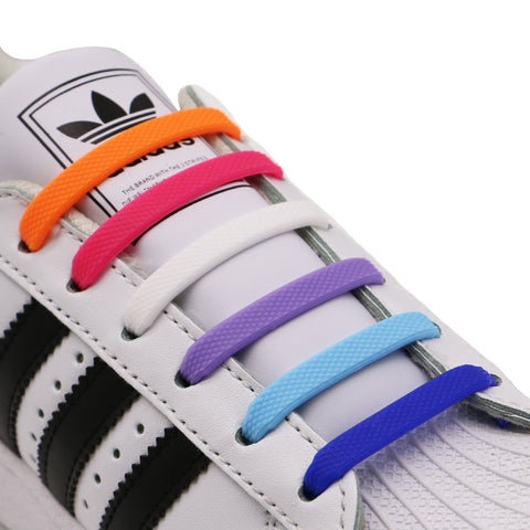 INMAKER No Tie Shoelaces for Kids and 