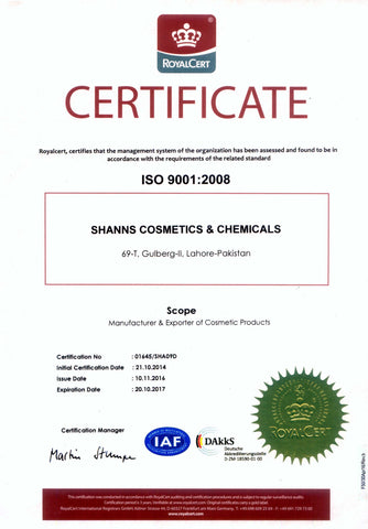 ISO 9001-2008