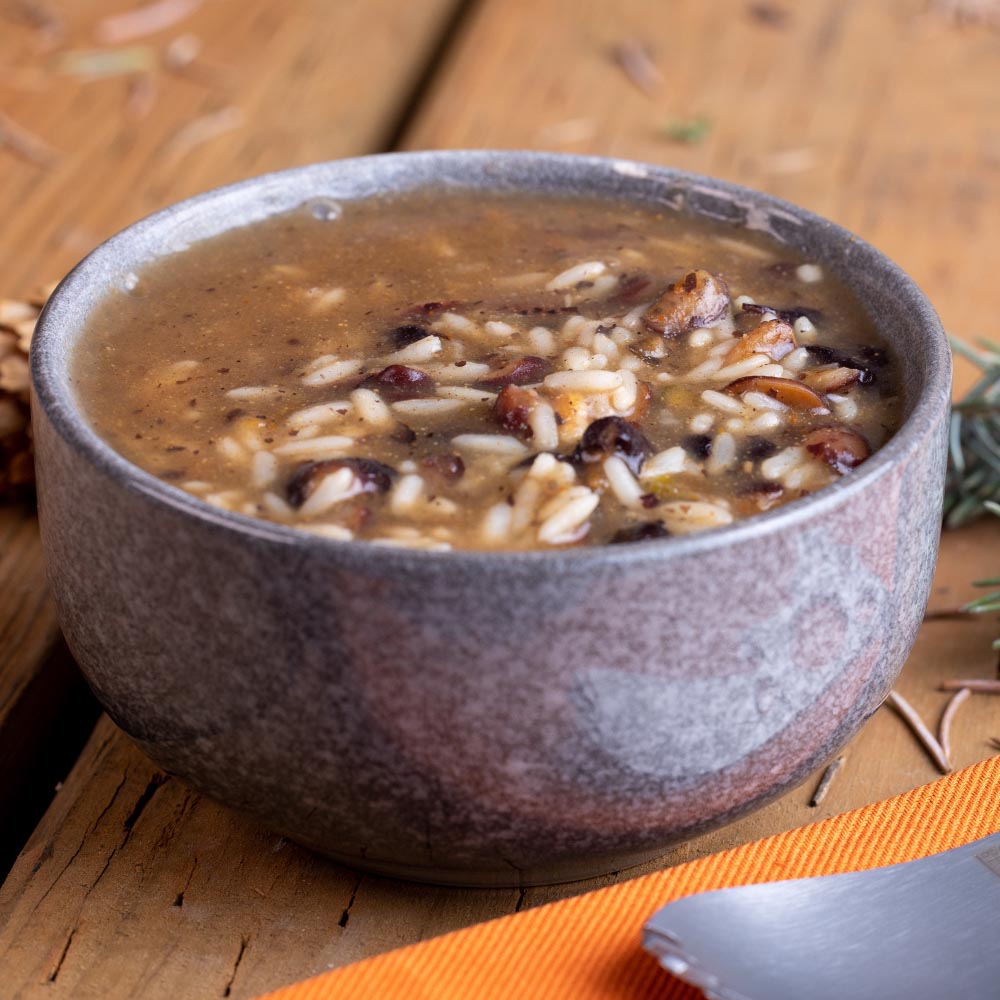 Black Bean Soup