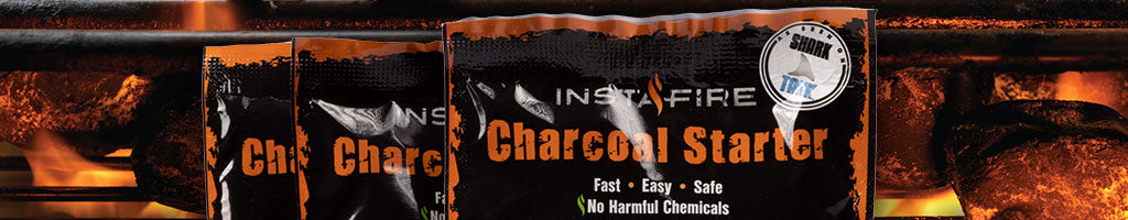 IF - Charcoal Starter