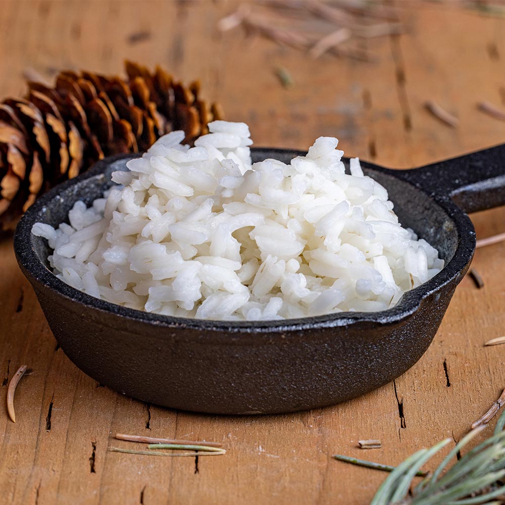 Long Grain White Rice