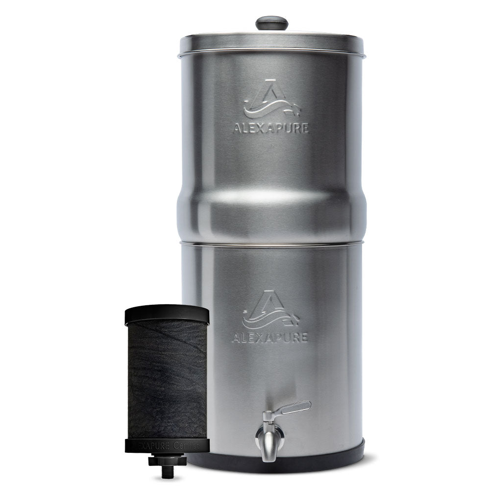 Water Cure Usa Water Filtration System New York