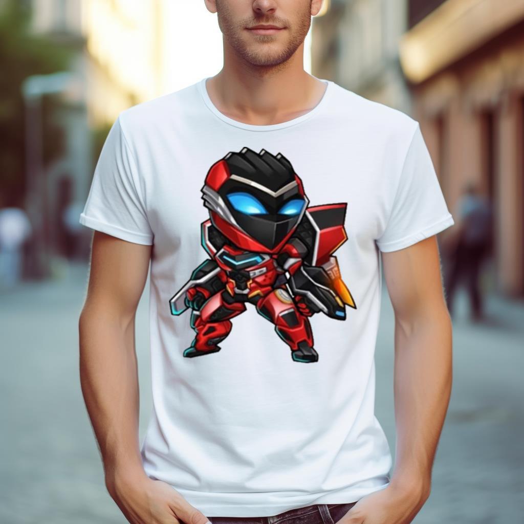 Ironheart Marvel Studios T-shirt, Marvel Fan Gift