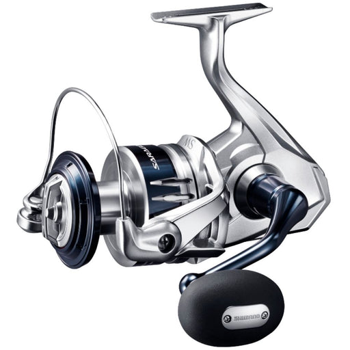 Shimano Stella Saltwater Spinning Reel