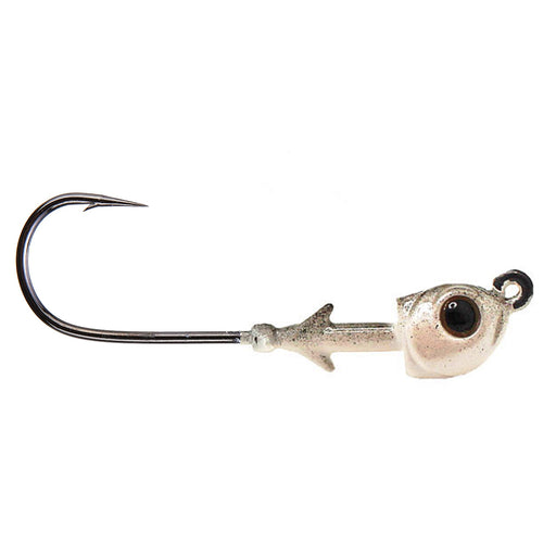 6th Sense Axle Swimbait Jig Head — Fishin' World