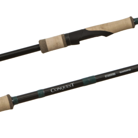 G Loomis NRX+ Mag Bass Casting Rods 843C MBR