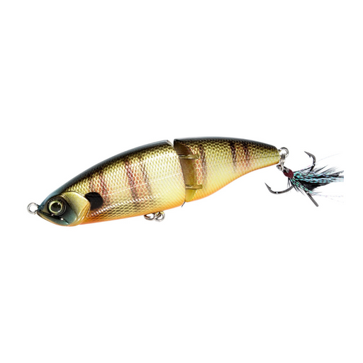 6th Sense The Draw Swimbait — Fishin' World