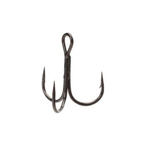 Gamakatsu 4X Strong Treble Hook — Discount Tackle