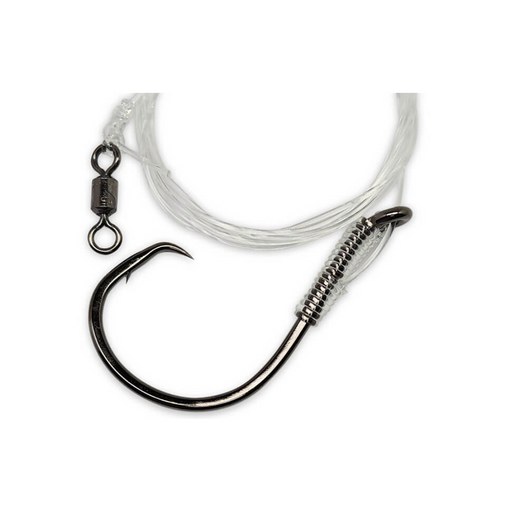 Gamakatsu Jig Hook 90 Round Bend Heavy 25pk 5-0 - Bass Fishing Hub