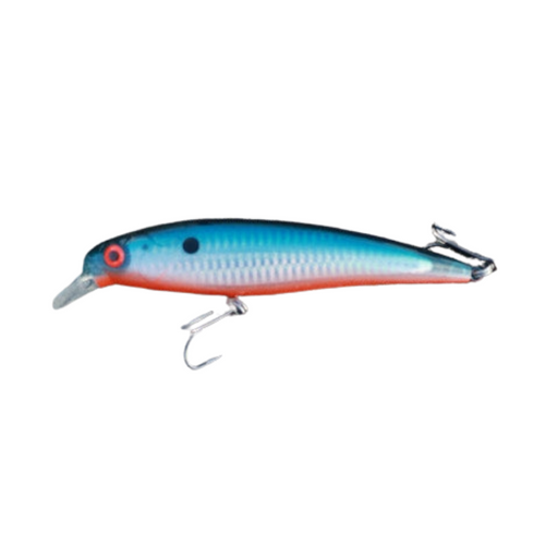 Mister Twister Weighted Keeper Hook (SELECT SIZE) WKH - Fishingurus  Angler's International Resources