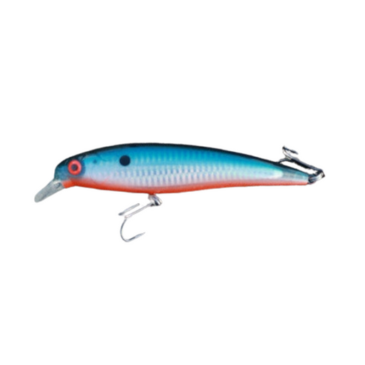 Fishing Depot Whiskey Curl Tail Twister, 3.1-in