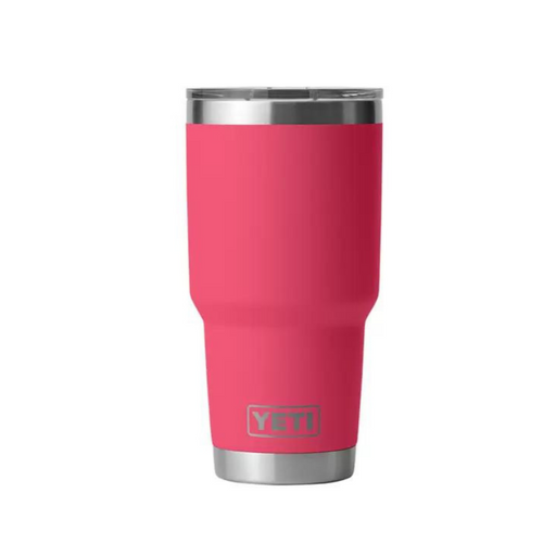 YETI Rambler 30 oz. Tumbler (1)Ice Pink & (1)Limited Edition Pink