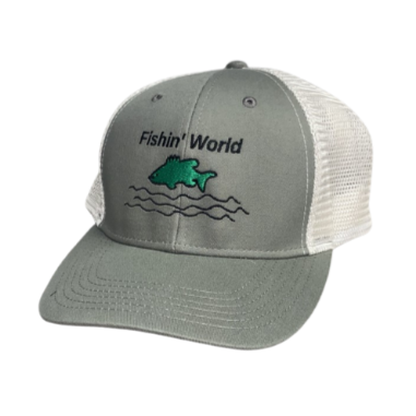 Bernie's Bait & Tackle - Brand new G. Loomis Hats in stock Don't