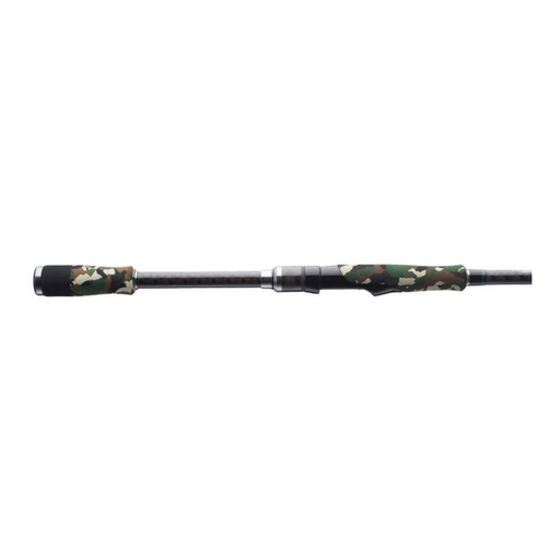 Evergreen Combat Stick Jig & Worm Rod