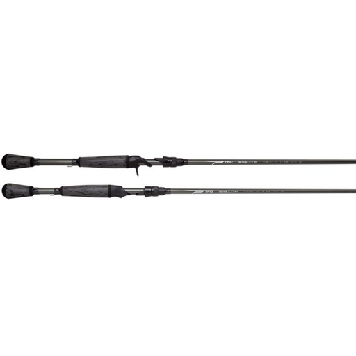 TFO Traveler Casting Rods