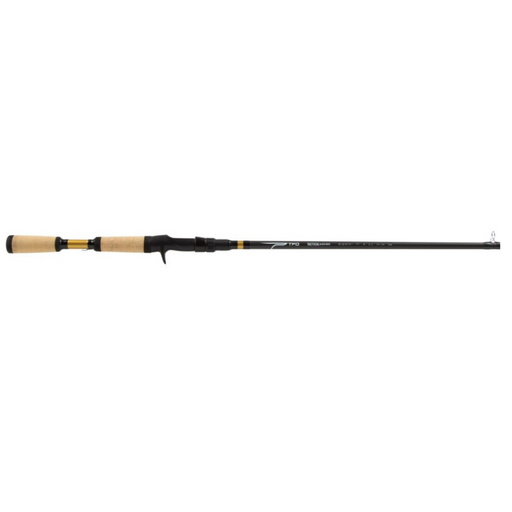 TFO Traveler Casting Rods