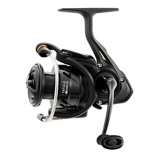 D-Turbo Underspin PMC DAIWA - Outdoority