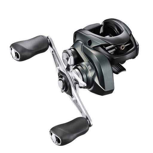 Used Reel - Shimano Curado I 200HG