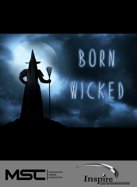 born wicked book