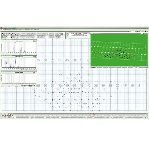 how to change the tempo in pyware 3d