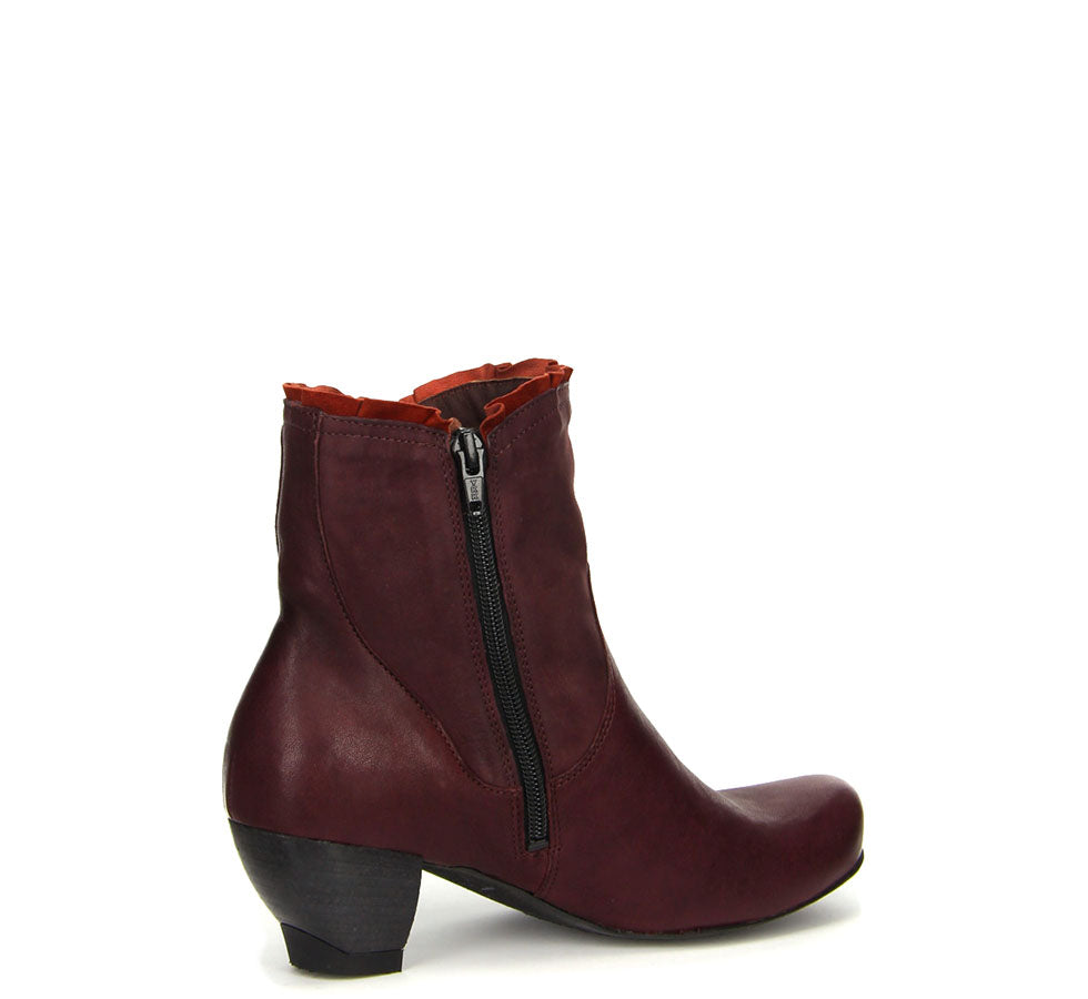 ZWOA Ankle Boot