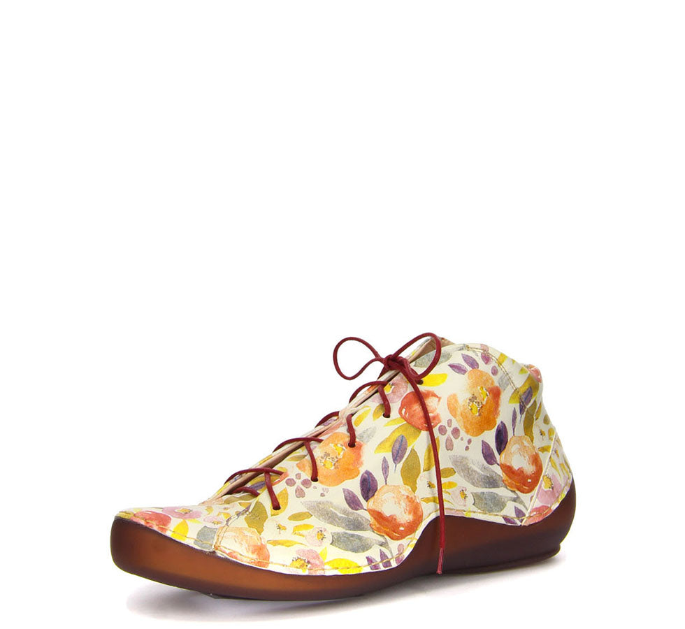 Shoes Think! Denk Schwarz Goat Lammfell () • price 309,99 $ • (30003440010,  3-000344-0010)