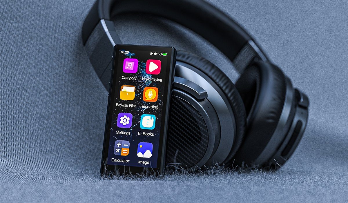 Плеер fiio m3 pro есть ли блютуз