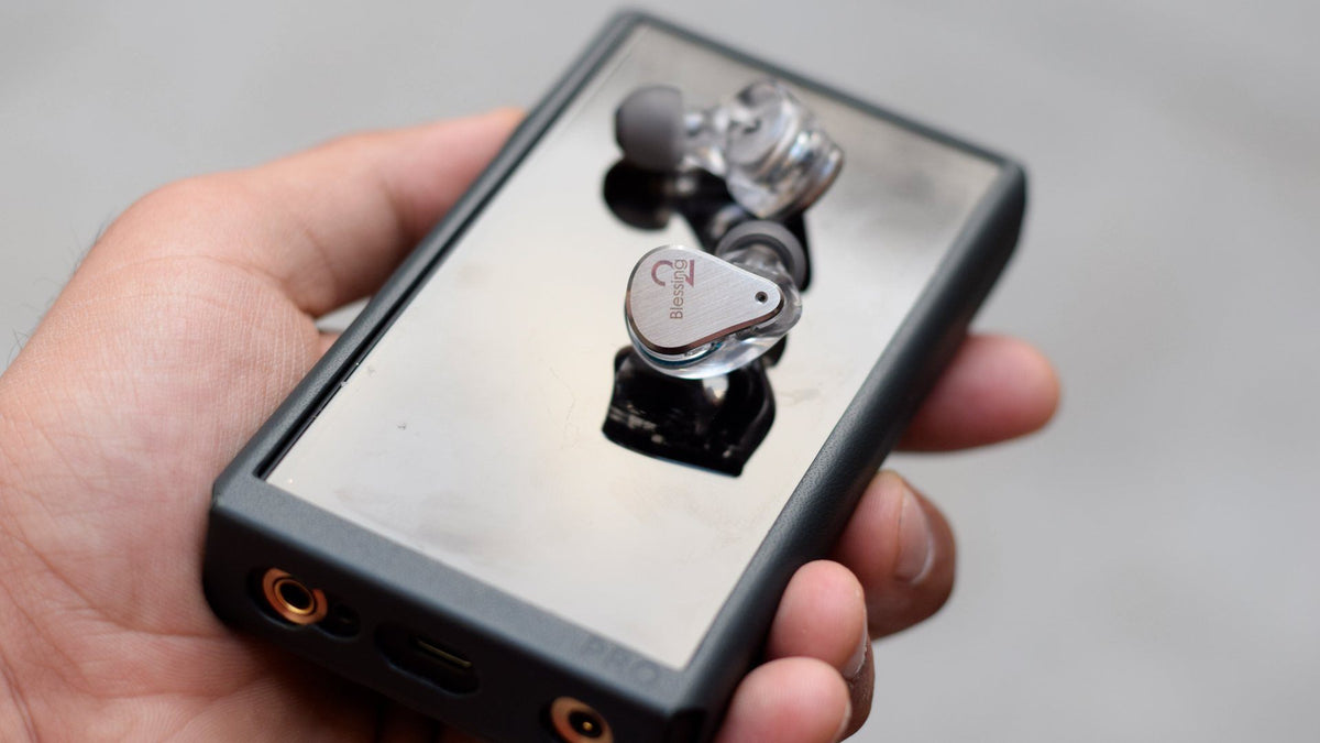 Moondrop Blessing 2 Review Roundup Hifigo