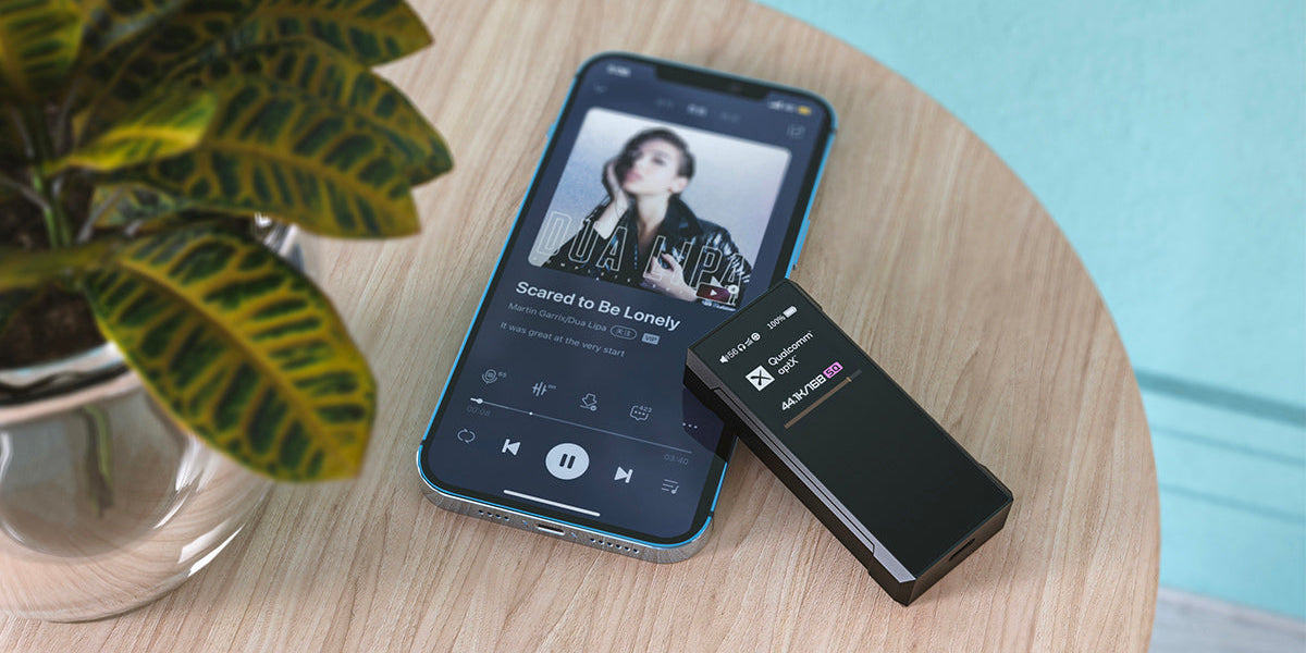 Nine Upgrades On FiiO BTR7 That Makes It The Flagship Bluetooth