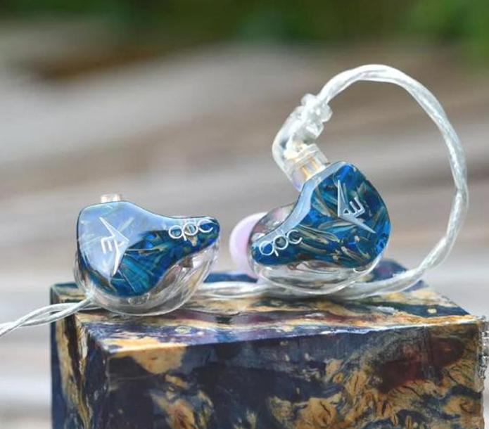 QDC Anole V3ii Premium 3 BA IEM Released — HiFiGo