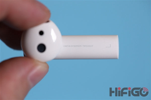 xiaomi air 2 bluetooth tws 14