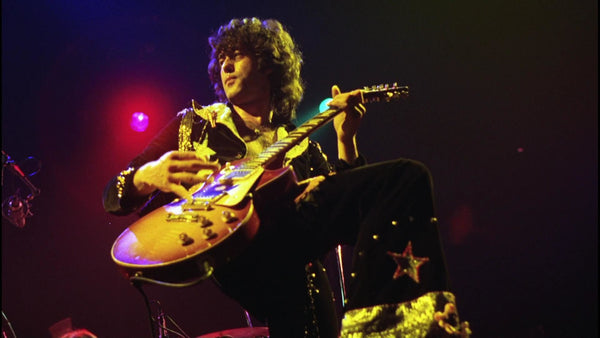 Jimmy Page