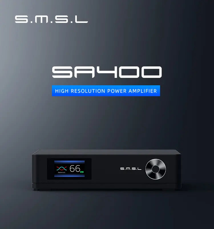 SMSL SA400-1