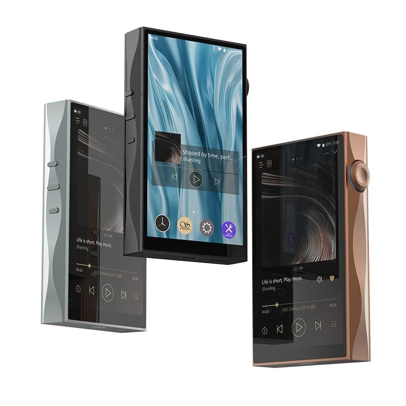 Shanling M3 Plus-1